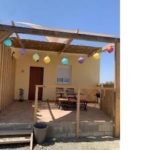 Las Casas Rurales De Los Olivos Tabernas Dış mekan fotoğraf